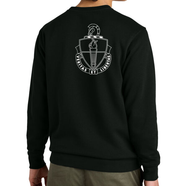 Fleece Crew Thumbnail