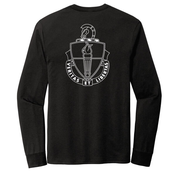 Triblend Long Sleeve Thumbnail