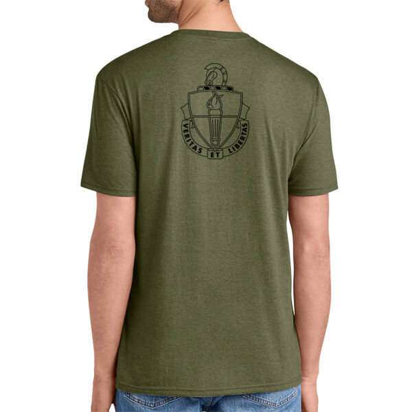 Unisex Triblend Thumbnail