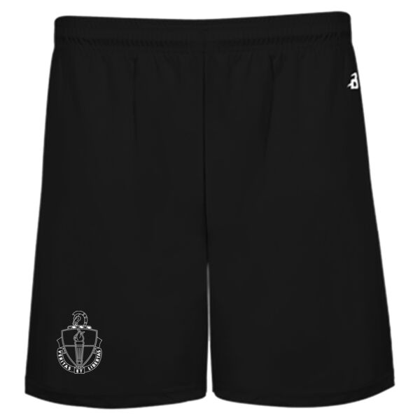 5” Pocketed Shorts Thumbnail