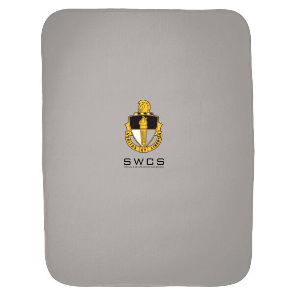 Baby Blanket Thumbnail