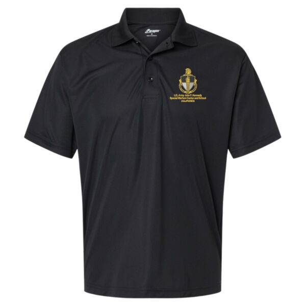 Male Performance Polo Thumbnail