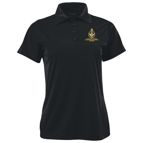 Women's Performance Polo Thumbnail