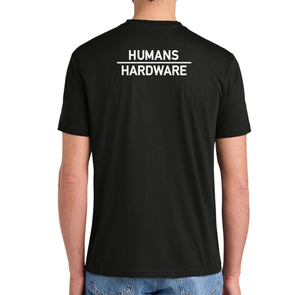 Triblend Tee Thumbnail