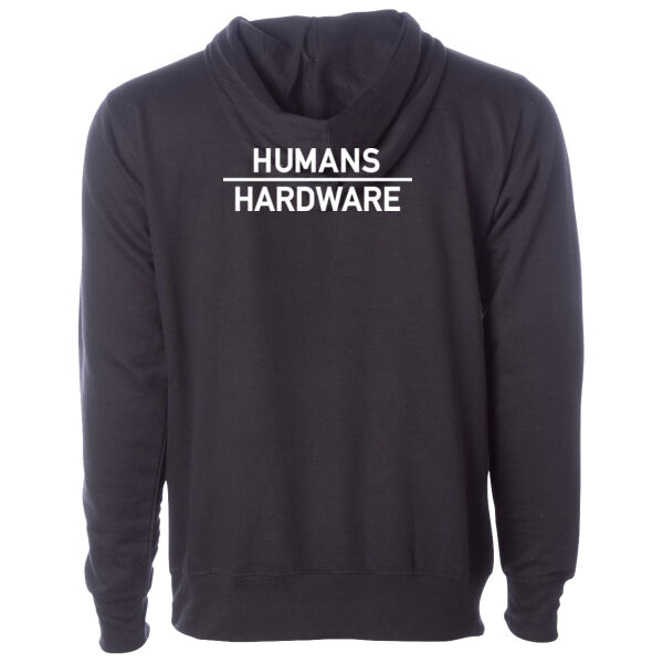 Midweight Hoodie Thumbnail